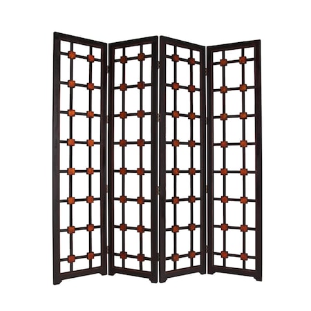 Decoracion Home Decor Metropolitan Screen DE2467675